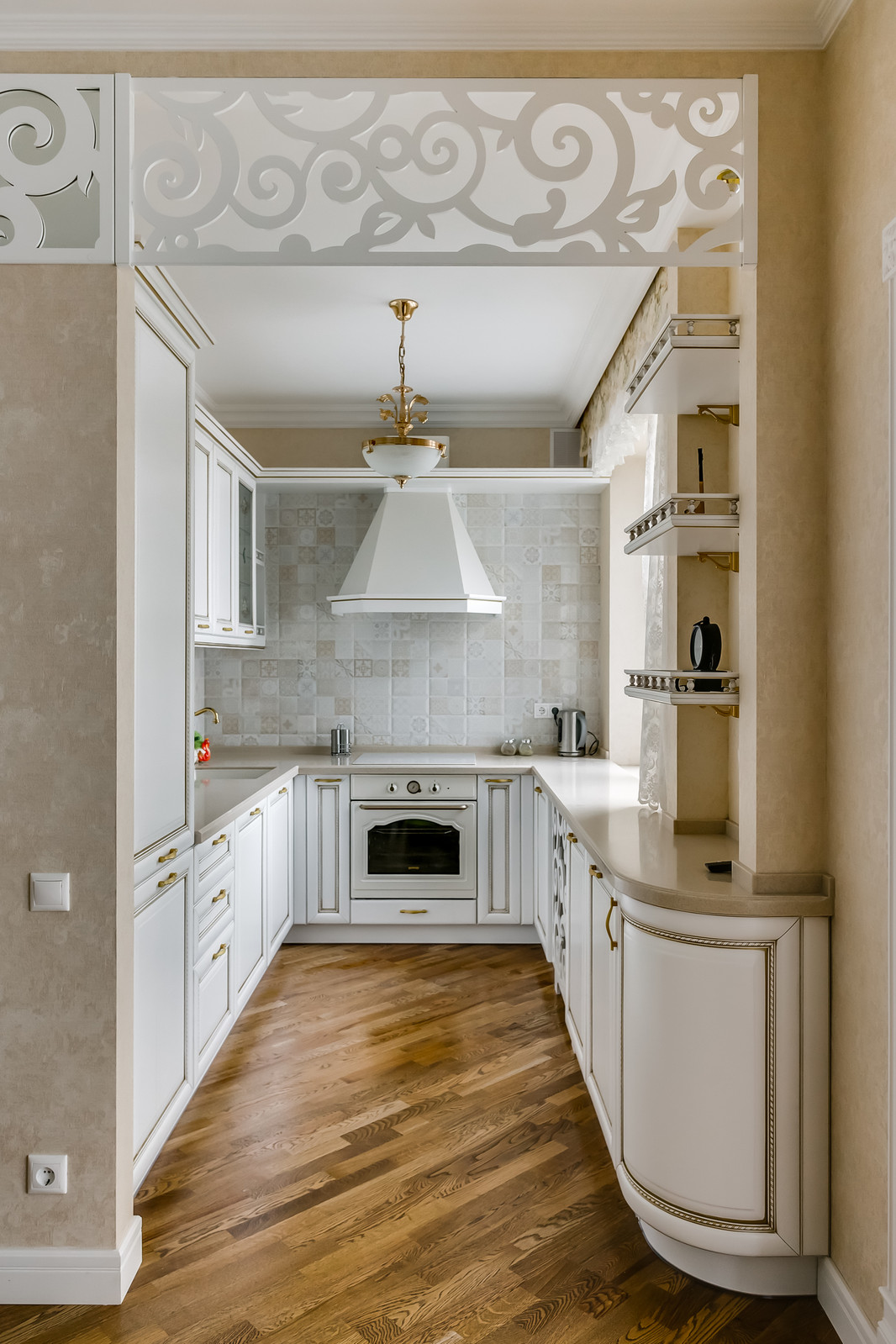 Золотая классика