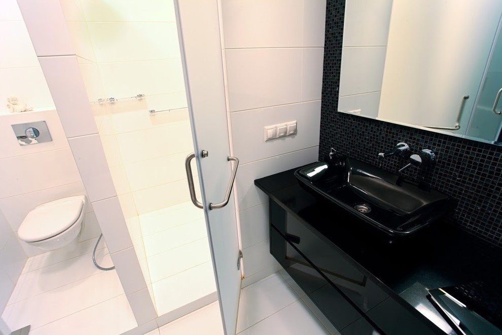 "В современном стиле"