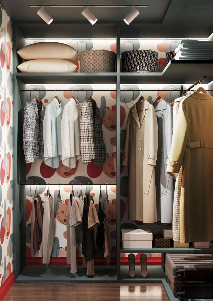 Краски счастья