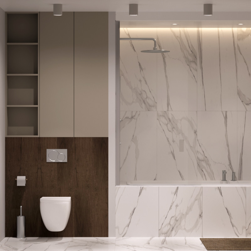 Очертания безмятежности