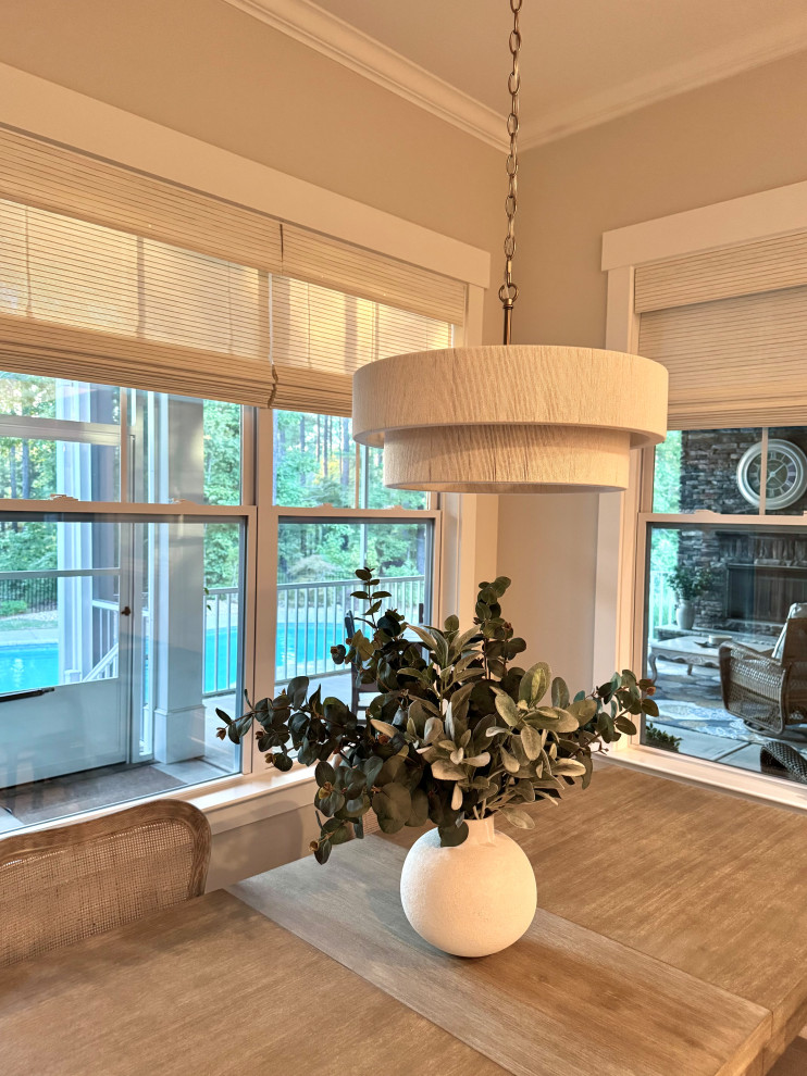 Lancaster SC Home Refresh