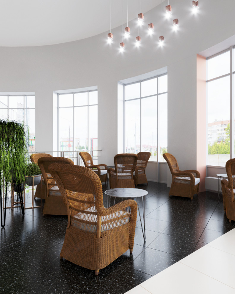 Банно оздоровительный комплекс в г. Витебск