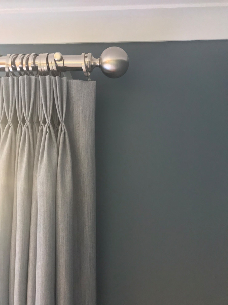 Luxurious Master Bedroom Refresh