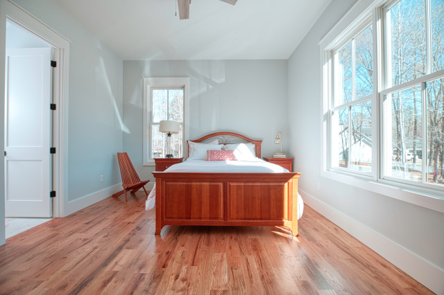 Sailview bedroom