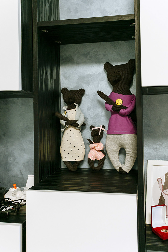 TINT - Просторная квартира для молодой семьи