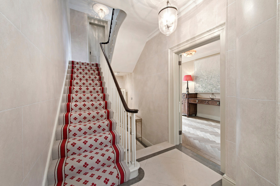 Интерьер частного дома в Лондоне. участник ADD AWARDS 2017