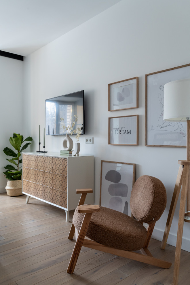 Баланс светлого