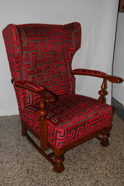 Polsterei classique-salon