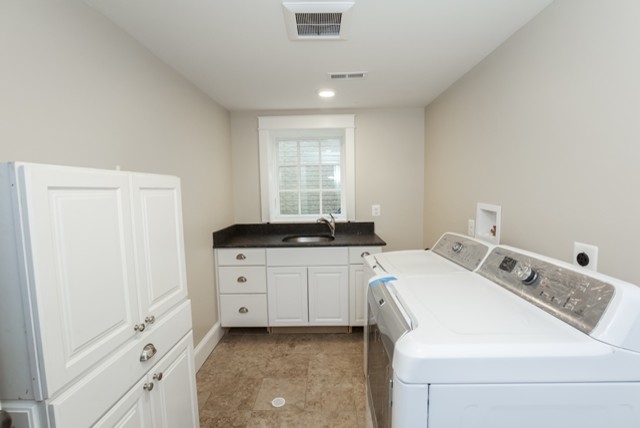 Arlington Restoration