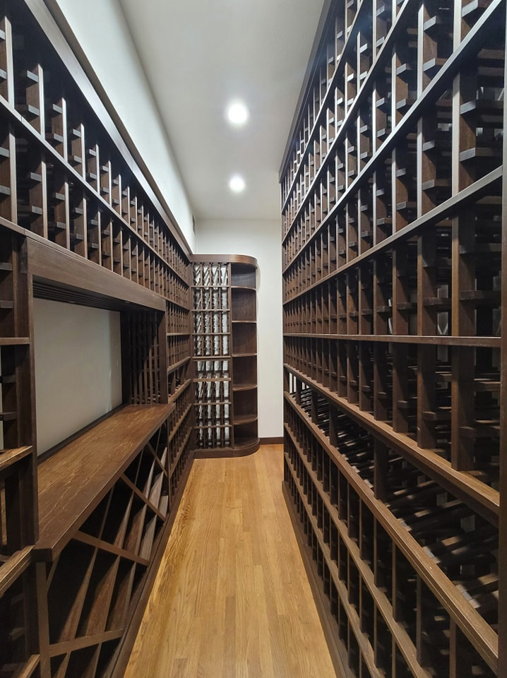 Classic Wine Cellars