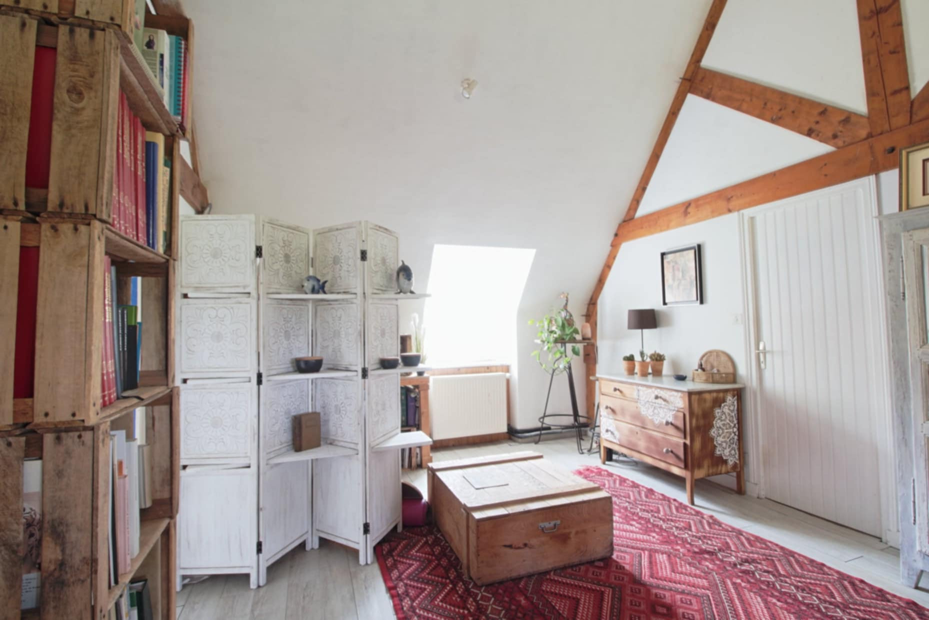 HOME STAGING géobiologie et Feng Shui pour vente immobilière
