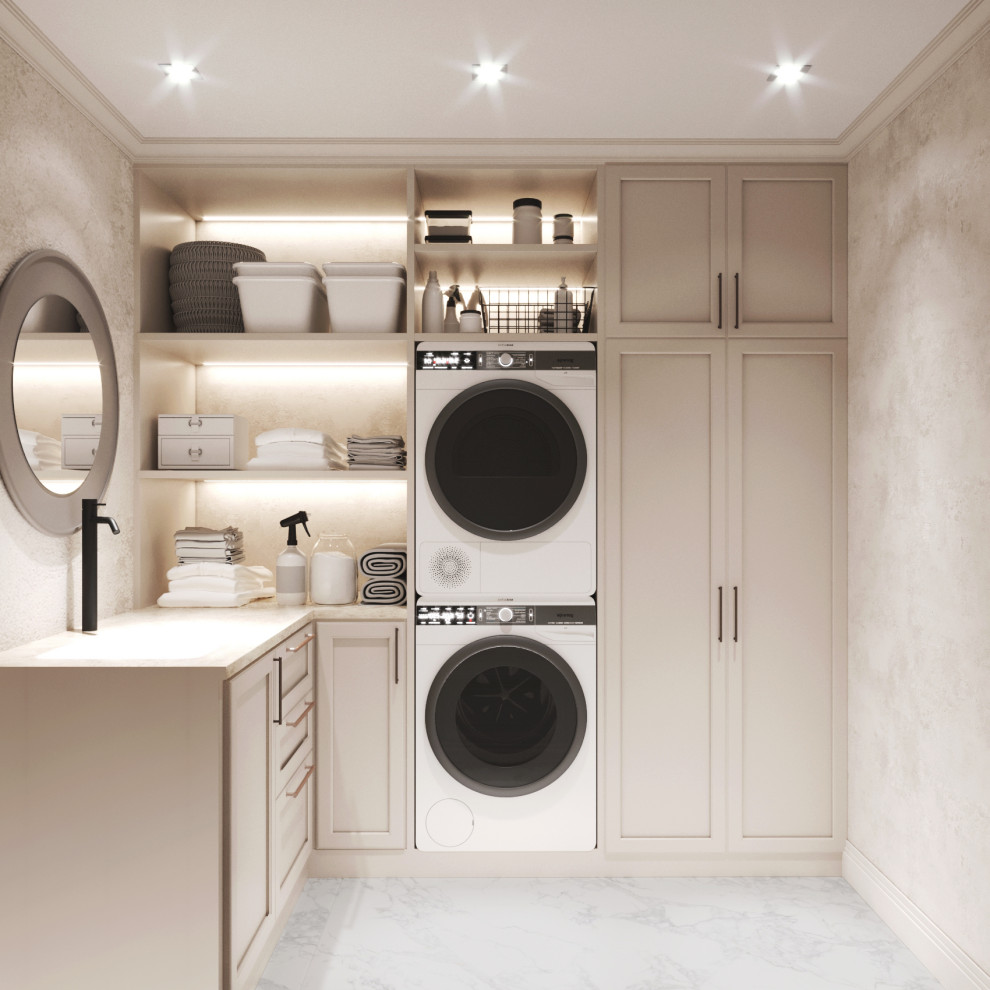 Постирочная