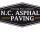 NC Asphalt Paving - Lexington NC