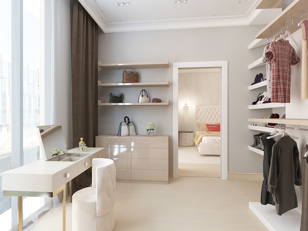 ЖК Сколково Парк