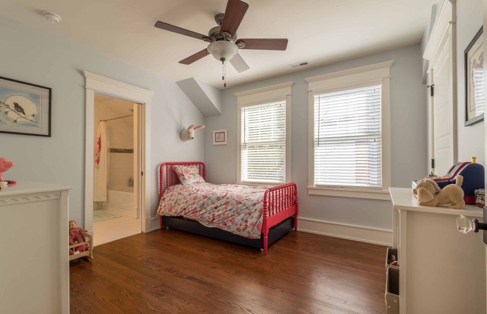 Faithful Farmhouse Addition
