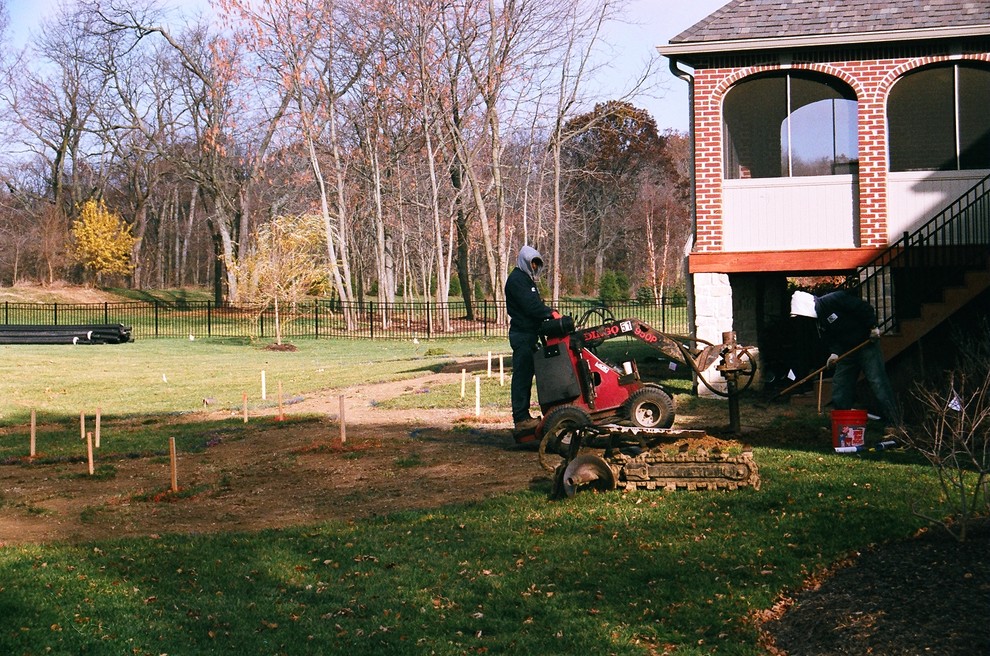 The Kaplan Residence