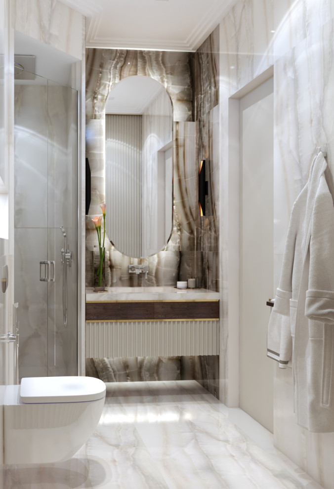 Новочеремушкинская 17