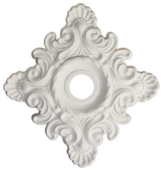 Md 5032 Ceiling Medallion Piece Traditional Ceiling