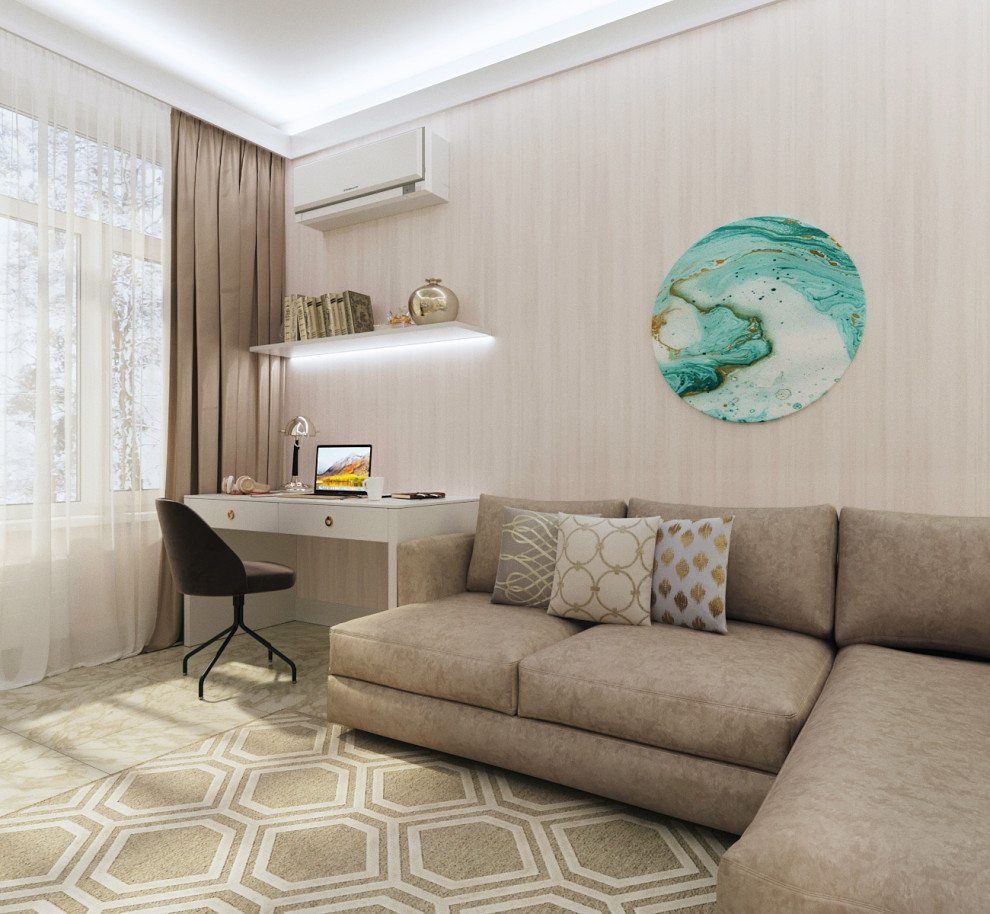 Квартира в Green Park