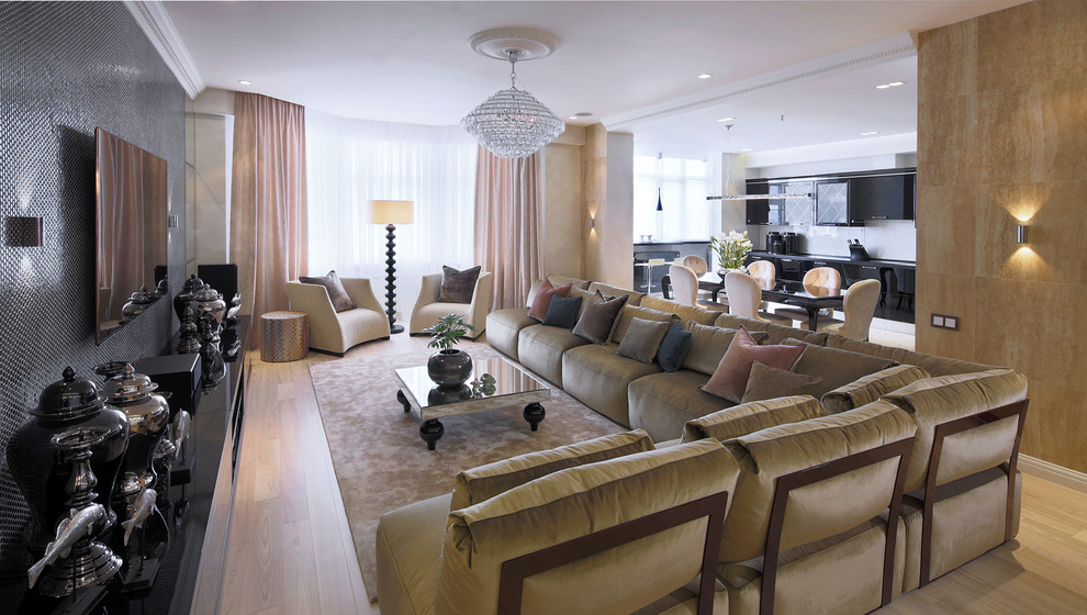 квартира на Староволынской