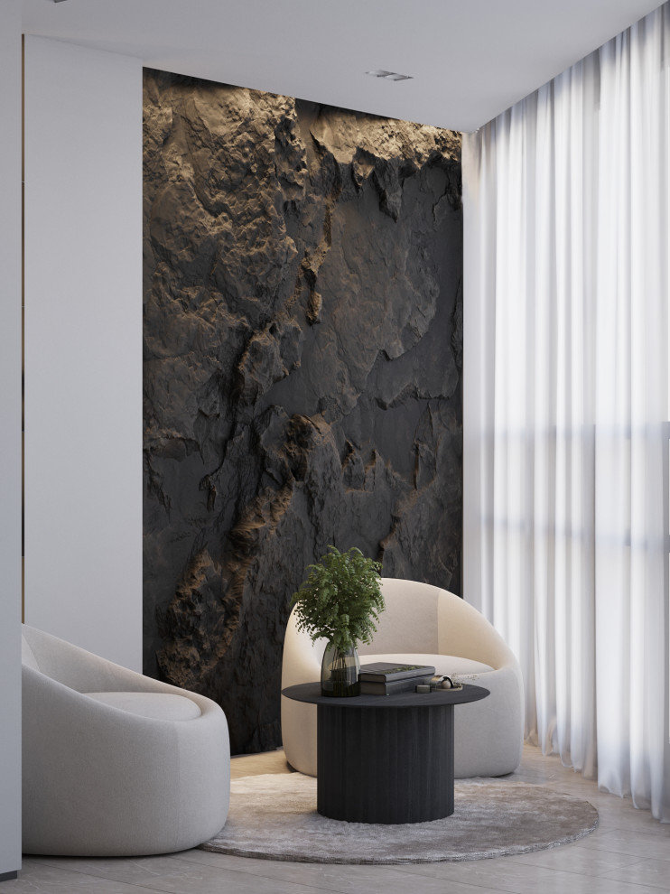 Планерная (2 проект)