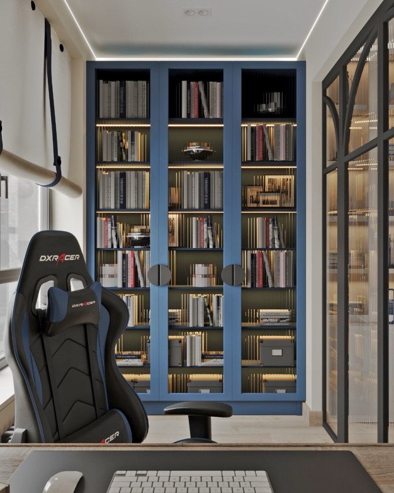 ЖК Академика Павлова