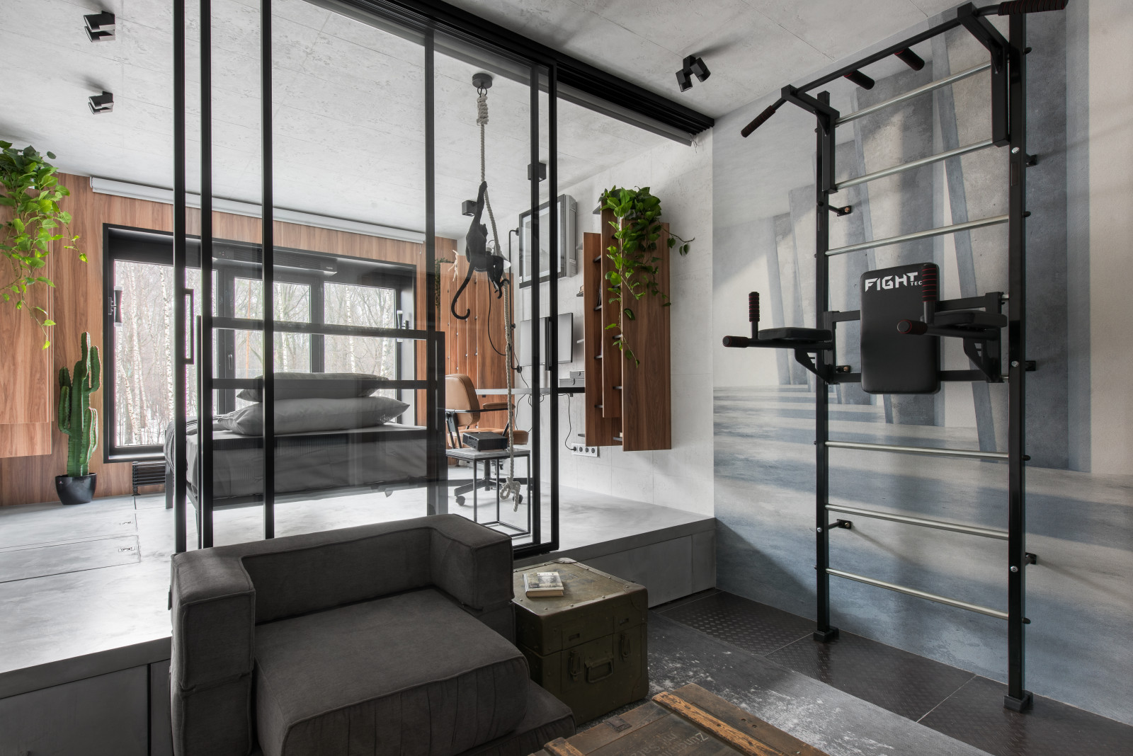 Комната для подростка