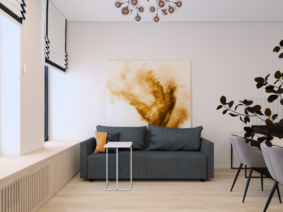 ЖК Вандер Парк