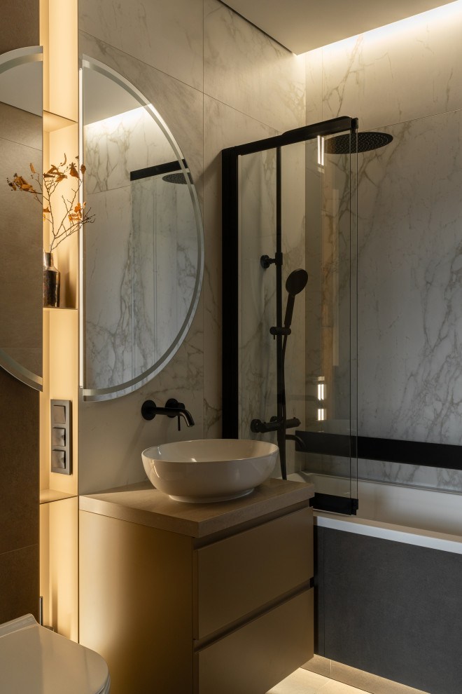 Ванная комната