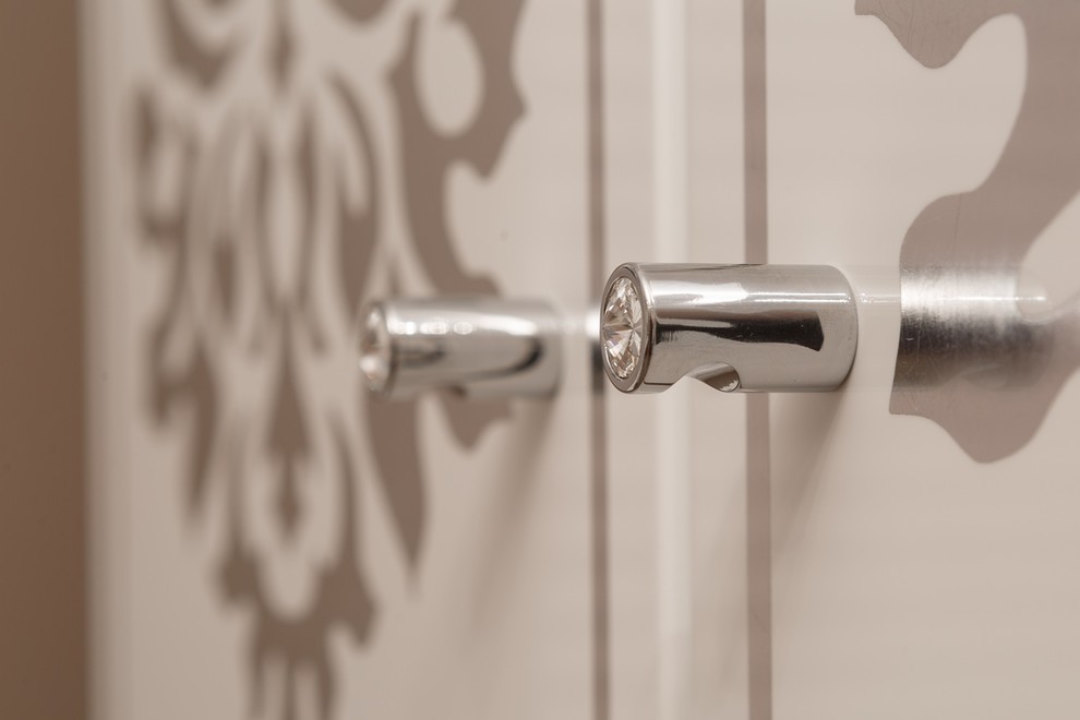 Проект дома с мебелью Gvarneri