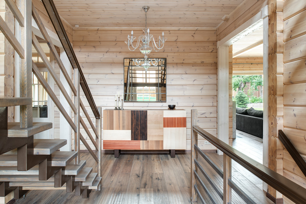 Примеры работ