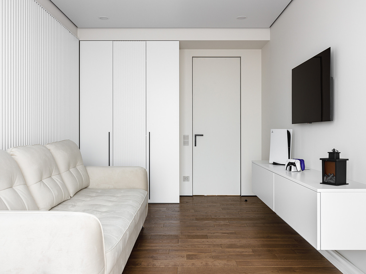 120 м2 Атлантис Делюкс