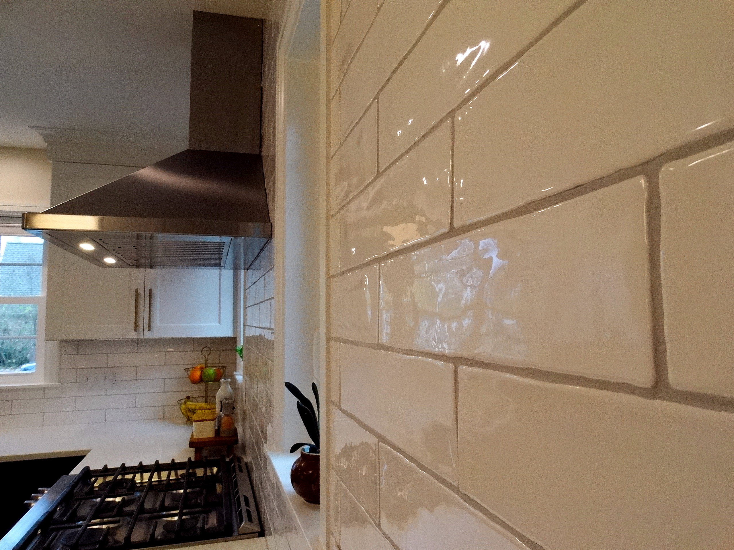 Wauwatosa Residence 2 - First Floor Remodel