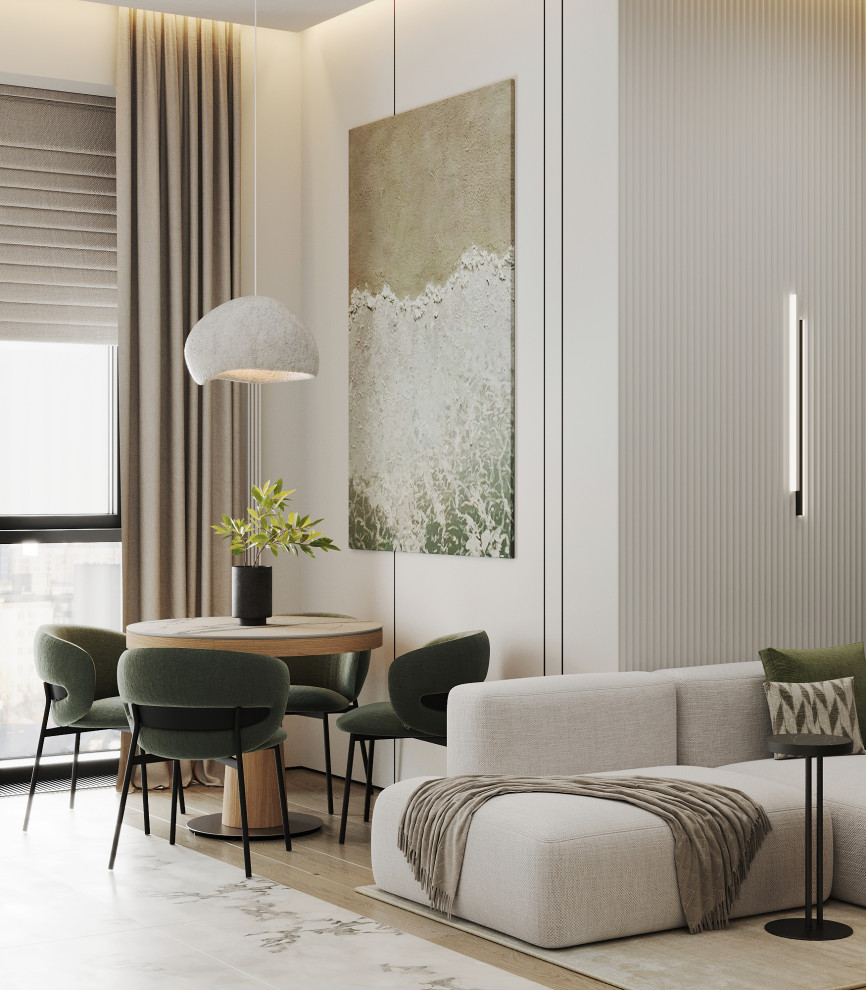 ЖК AFI PARK Воронцовский