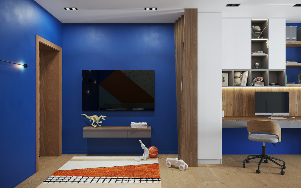 ЖК Ясная поляна