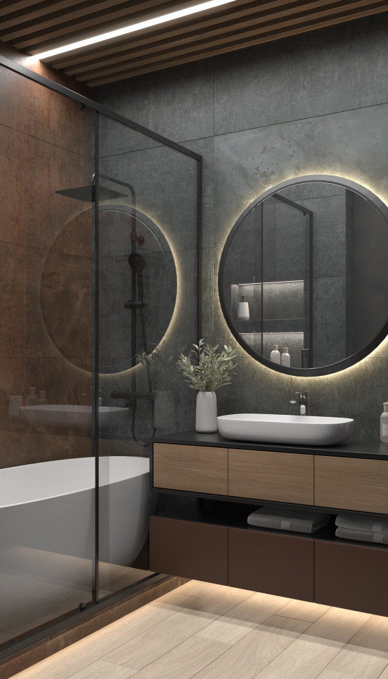 ЖК "РИВЕР ПАРК"