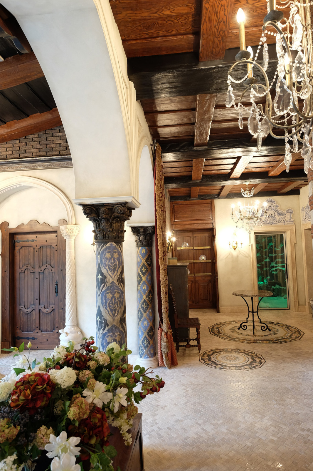 СПА КОМПЛЕКС