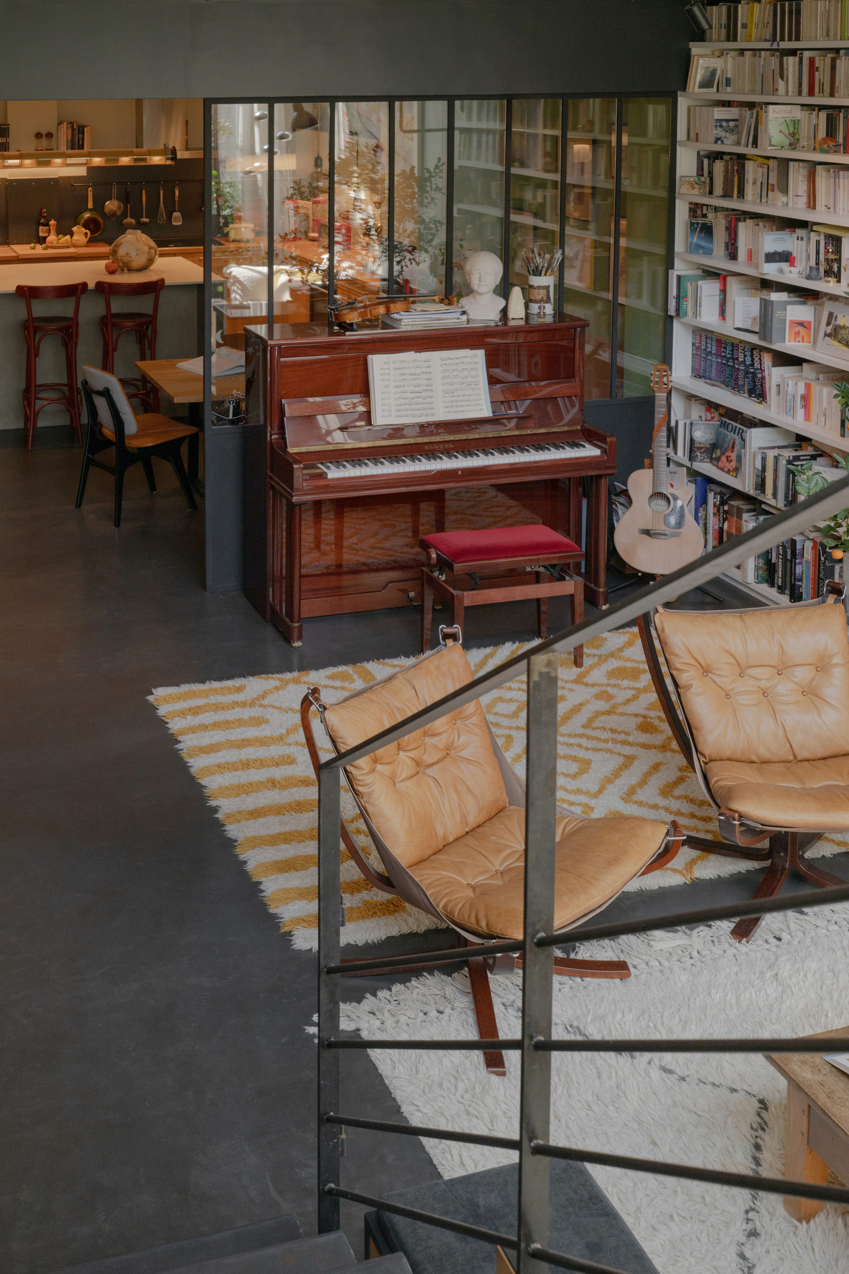 LOFT