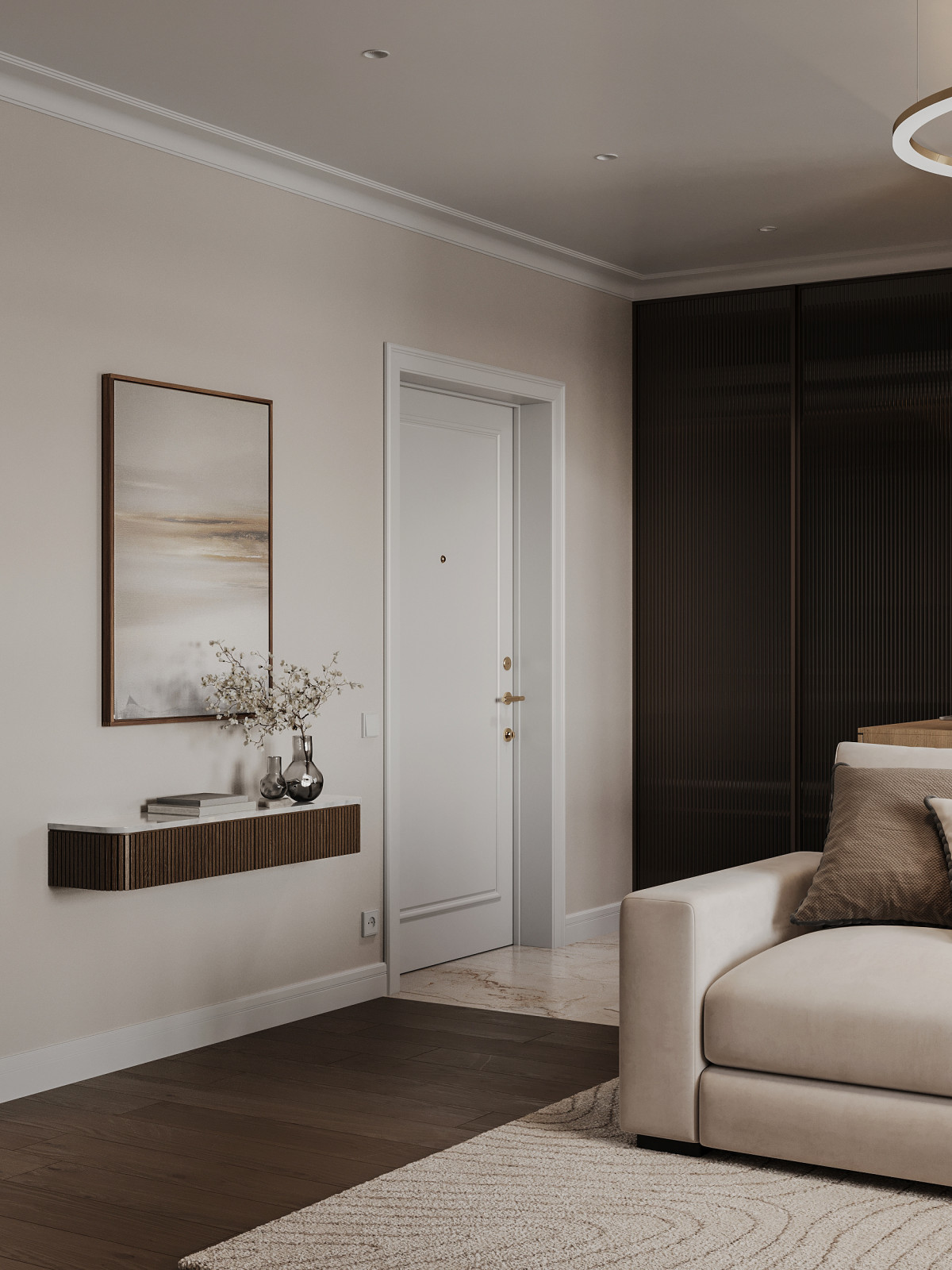 ЖК "Левобережье"