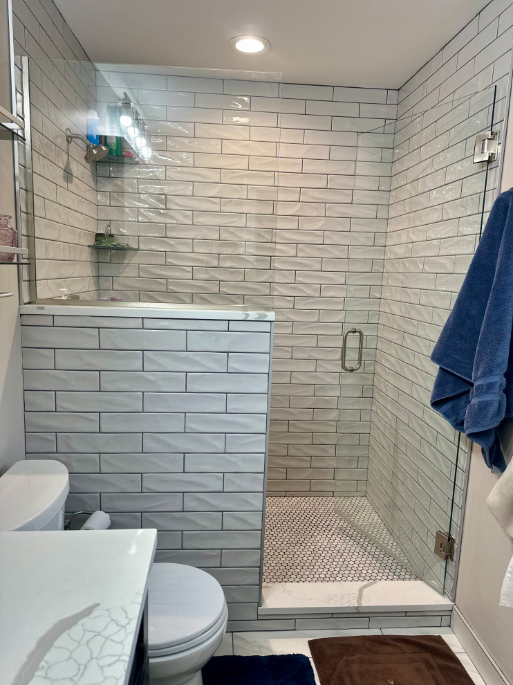 Bathroom Remodels-New Lenox