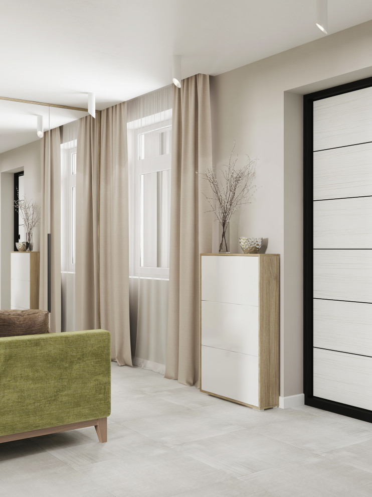 Таунхаус - МО