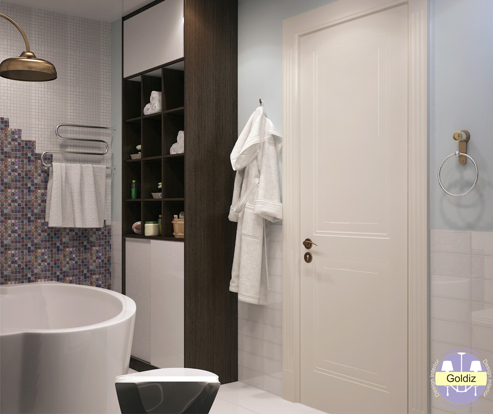 Дизайн квартиры