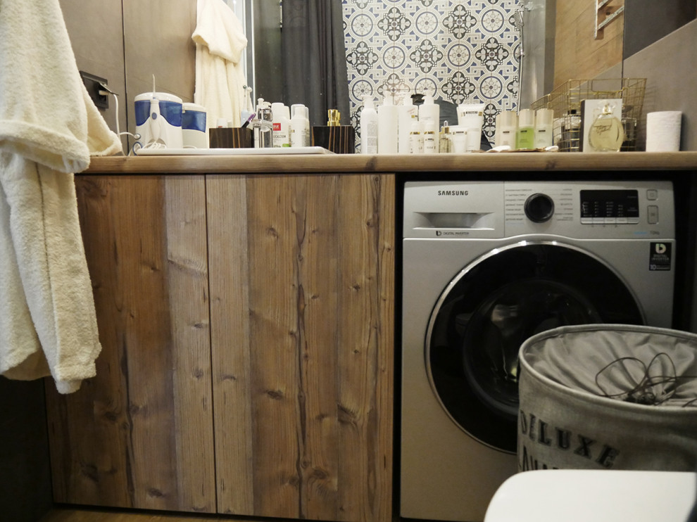 ЖК Савеловский Сити