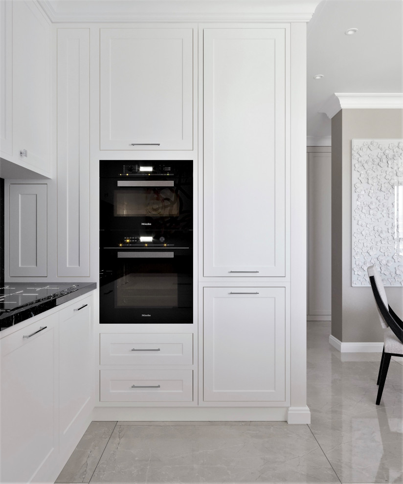 ЖК ЦАРСКАЯ СТОЛИЦА | Санкт-Петербург