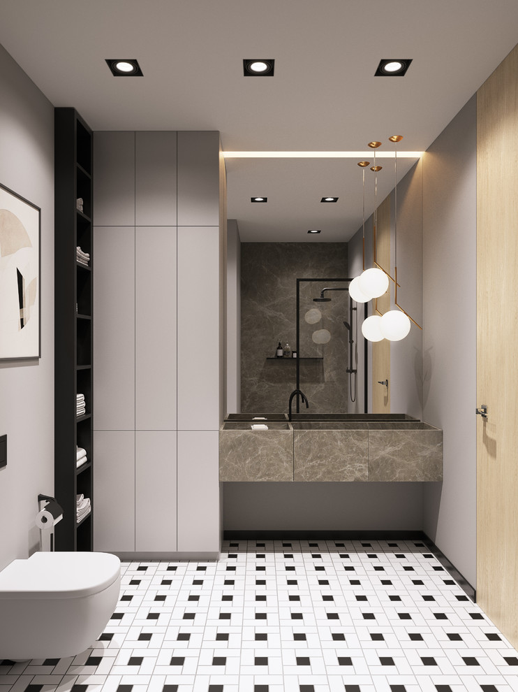 Квартира в ЖК Эго