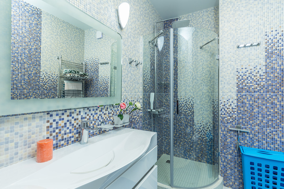 Квартира ЖК "Коллонада"