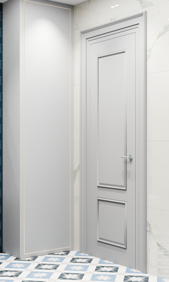 Квартира с изюминкой