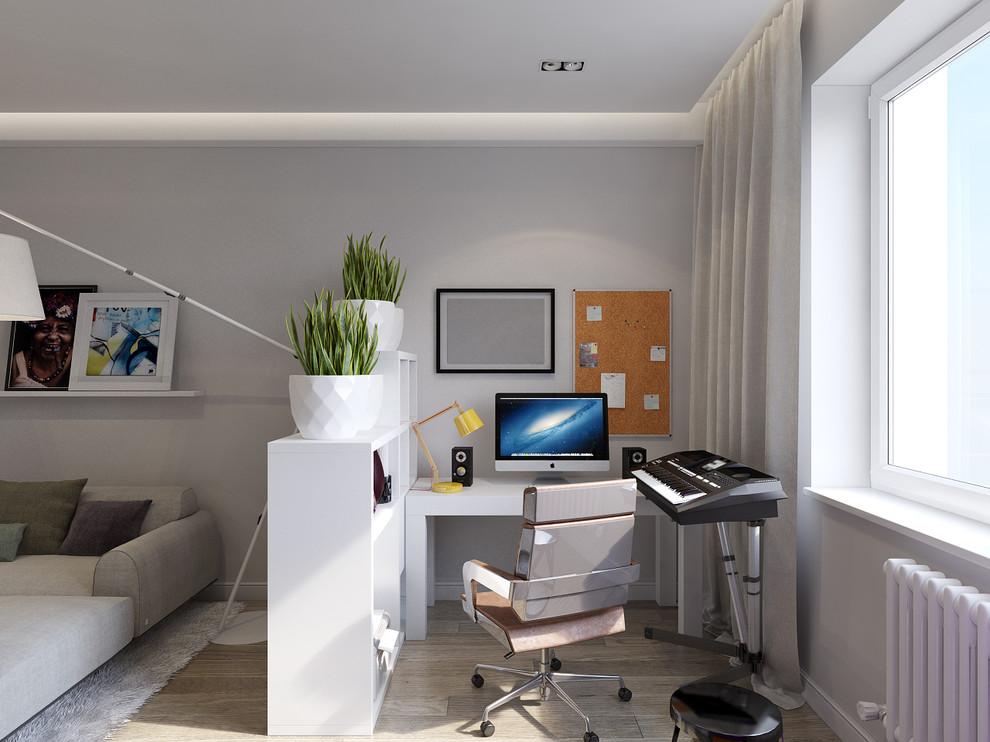 Легкая ностальгия