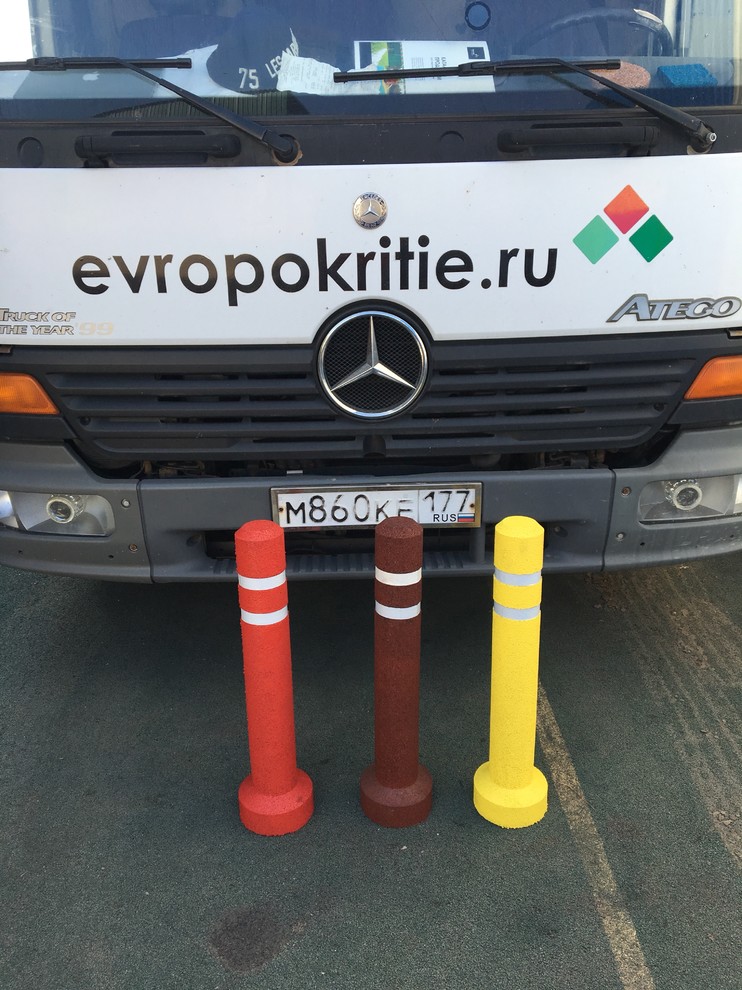 evropokritie