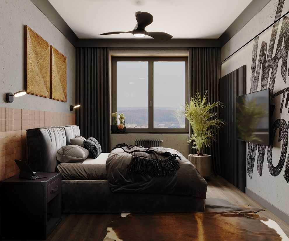 Квартира в ЖК "Браво" для молодого человека